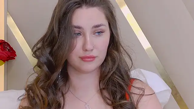 KiraBarlows online show from 09/15/25, 03:12