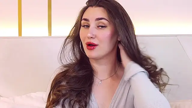 KiraBarlows online show from 03/18/25, 10:37