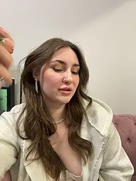 KiraBarlows online show from 02/03/26, 02:53