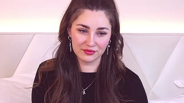 KiraBarlows online show from 03/21/25, 10:06