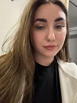 KiraBarlows online show from 02/18/26, 09:00