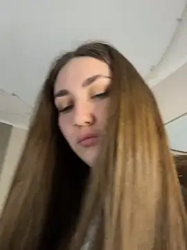 KiraBarlows online show from 02/24/26, 08:10