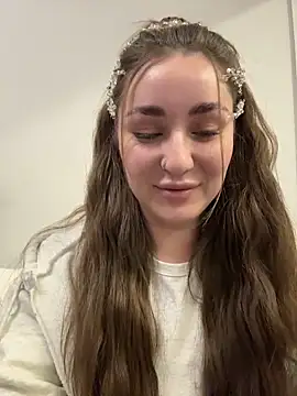 KiraBarlows online show from 02/27/26, 07:14