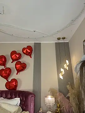 KiraBarlows online show from 03/03/26, 07:43