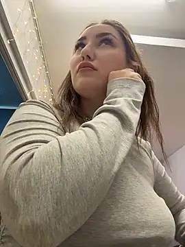 KiraBarlows online show from 03/07/26, 08:36