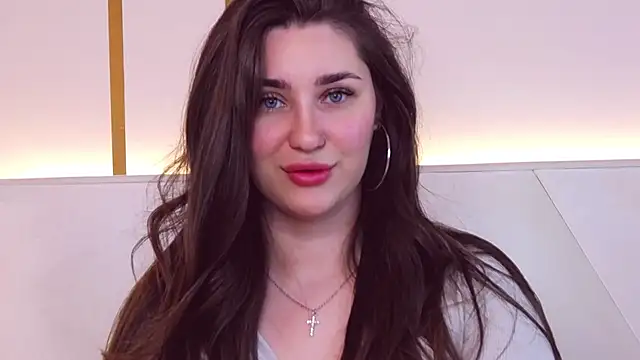 KiraBarlows online show from 03/08/25, 04:45