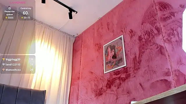 camilapersy online show from 02/23/25, 07:49