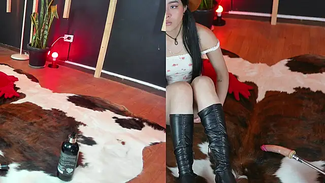 camilapersy online show from 01/30/25, 12:59