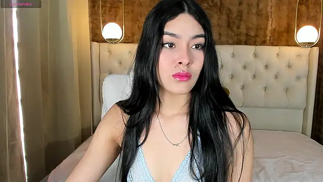 camilapersy online show from 03/01/25, 12:56