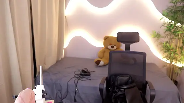 camilapersy online show from 02/03/26, 03:04