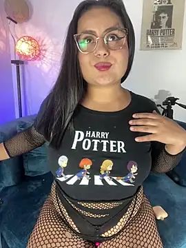 VanneCute1 online show from 03/06/25, 03:57