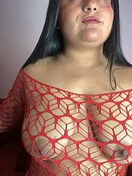 VanneCute1 online show from 10/15/25, 05:06