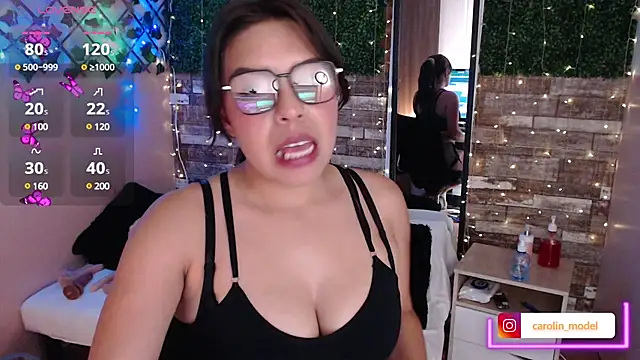 cute bunny95 online show from 02/25/25, 03:20