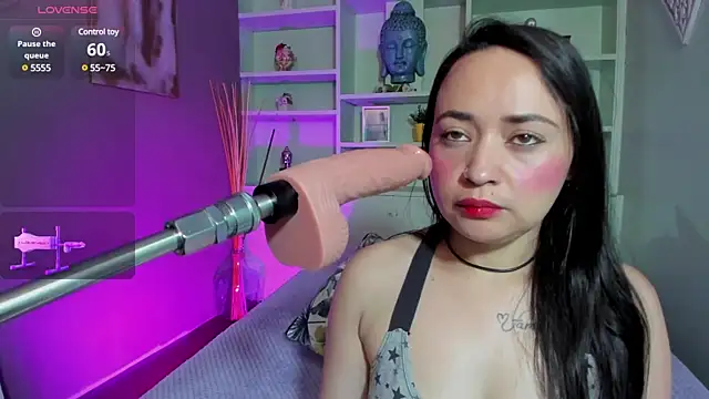 Rosie jhons online show from 03/11/25, 04:08