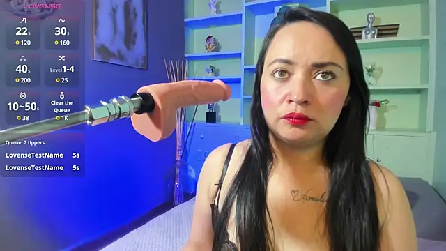 Rosie jhons online show from 03/02/25, 04:28