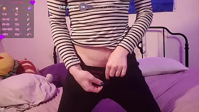 Mesmerized Mowo online show from 02/28/25, 06:52