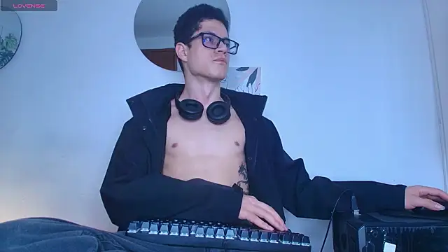 wolfandsky online show from 03/06/26, 11:38