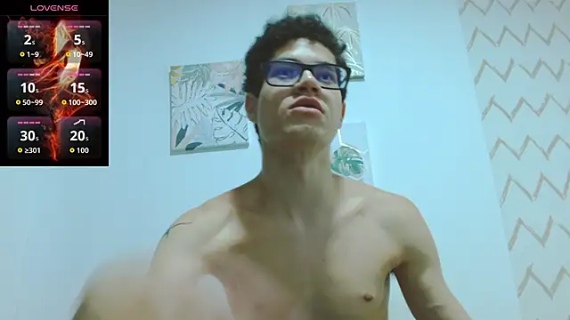 wolfandsky online show from 11/11/25, 11:05