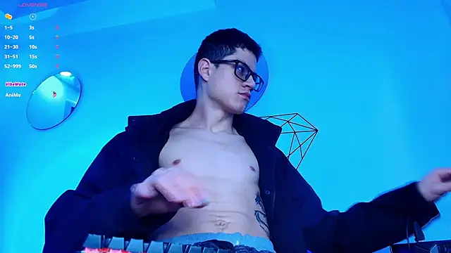 wolfandsky online show from 02/07/26, 11:29