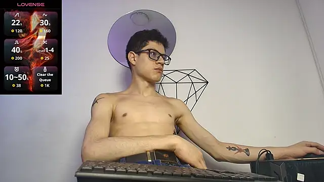 wolfandsky online show from 09/27/25, 11:16