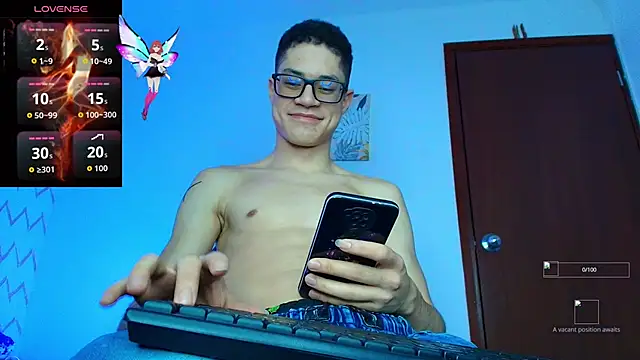 wolfandsky online show from 11/24/25, 11:32