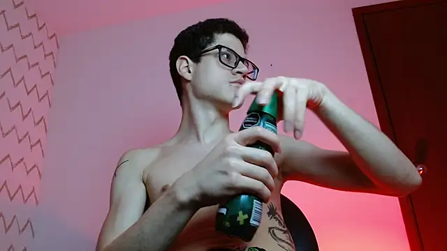 wolfandsky online show from 01/09/26, 11:06