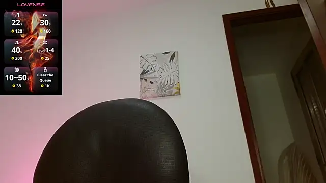 wolfandsky online show from 11/18/25, 11:46