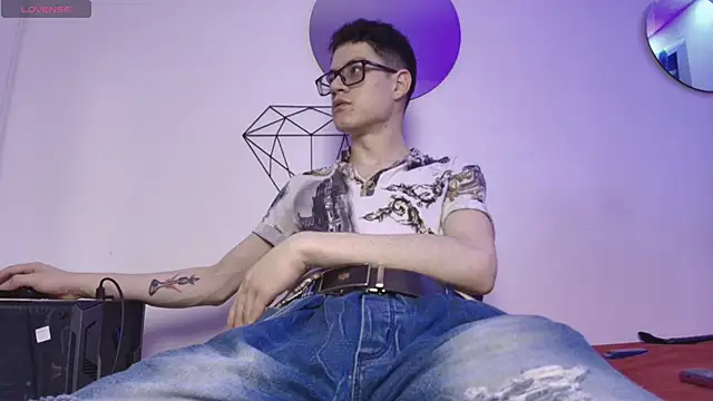 wolfandsky online show from 09/12/25, 11:32