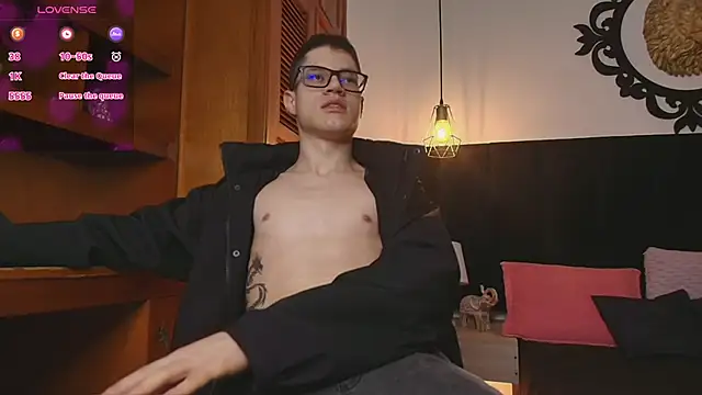 wolfandsky online show from 04/04/26, 11:39