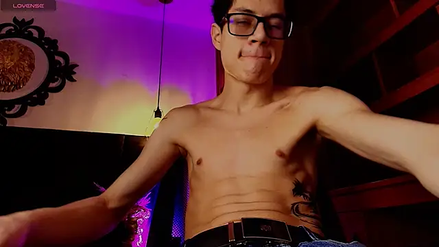 wolfandsky online show from 10/29/25, 11:42