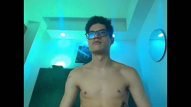 wolfandsky online show from 10/25/25, 11:31