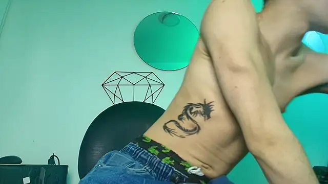 wolfandsky online show from 10/23/25, 11:31