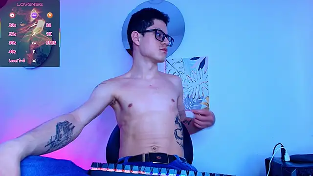 wolfandsky online show from 02/18/26, 11:50