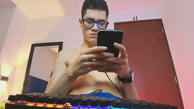 wolfandsky online show from 02/02/26, 11:42