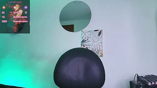 wolfandsky online show from 02/24/26, 11:55