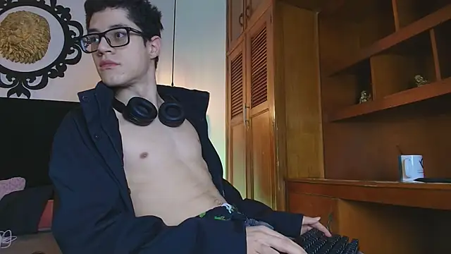 wolfandsky online show from 03/28/26, 11:33