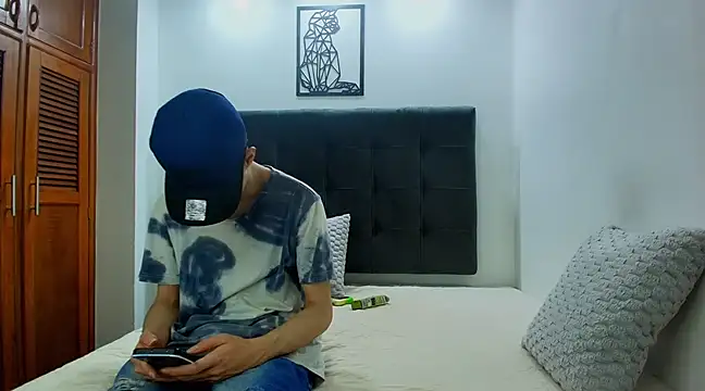 wolfandsky online show from 03/15/25, 11:29