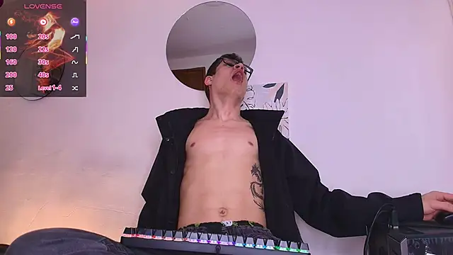 wolfandsky online show from 02/20/26, 11:23