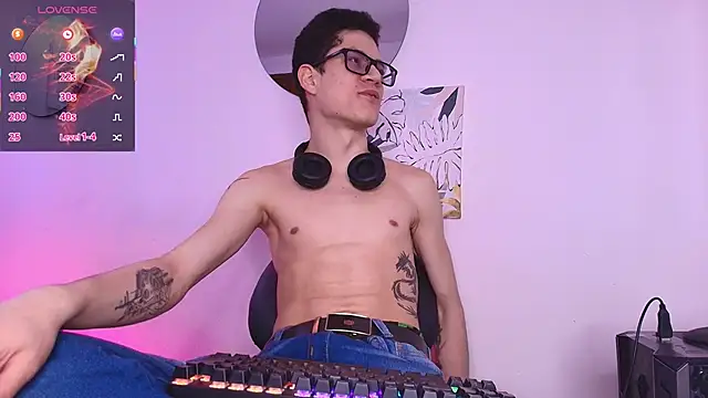 wolfandsky online show from 03/04/26, 11:51