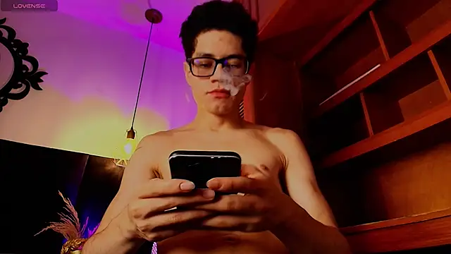 wolfandsky online show from 11/05/25, 11:24