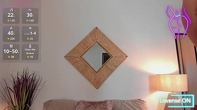 viviannehill hot online show from 02/19/26, 01:24