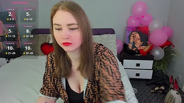 lillyloan4u online show from 04/08/26, 06:53