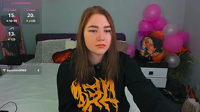 lillyloan4u online show from 04/09/26, 11:16