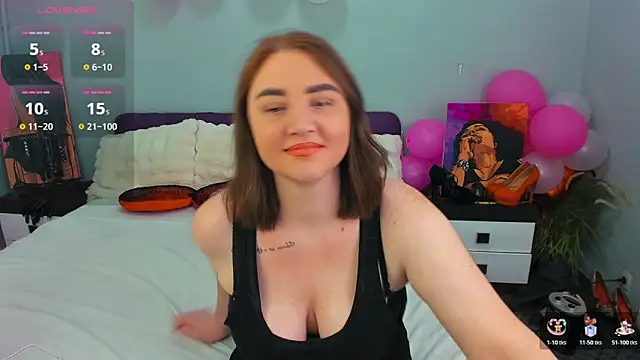 lillyloan4u online show from 04/18/26, 07:07