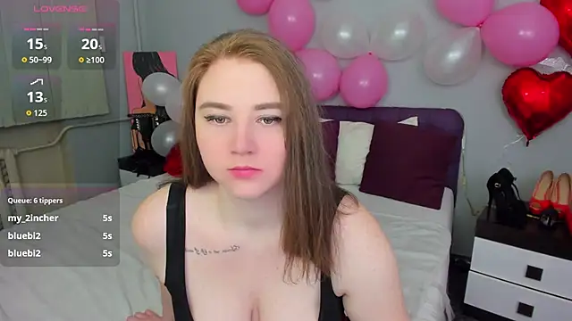 lillyloan4u online show from 02/09/26, 12:41