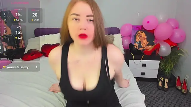 lillyloan4u online show from 03/29/26, 08:05