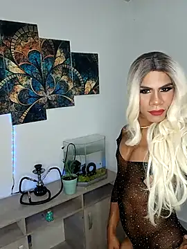 Andreaykriss online show from 10/18/25, 10:45