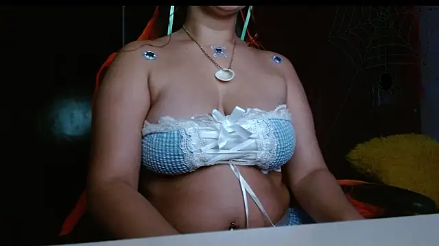 Eyfy bbs online show from 10/31/25, 09:43