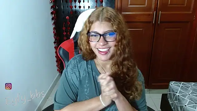 Eyfy bbs online show from 02/24/26, 09:26