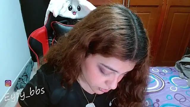 Eyfy bbs online show from 11/20/25, 09:47